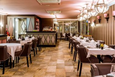 photo Villa Delisle Runion