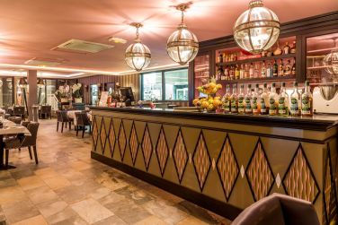 photo Villa Delisle Runion