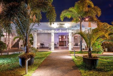 photo Villa Delisle Runion