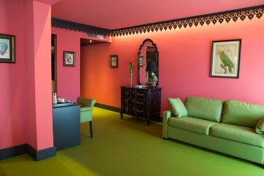 photo Villa Delisle Runion