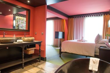 photo Villa Delisle Runion