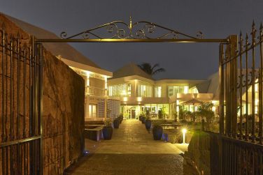 photo Villa Delisle Runion