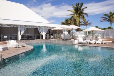 photo Villa Delisle Runion