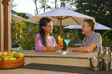 Prenez le temps de vous dtendre et de vous retrouver autour d'un bon verre