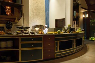 aux saveurs mditerranennes