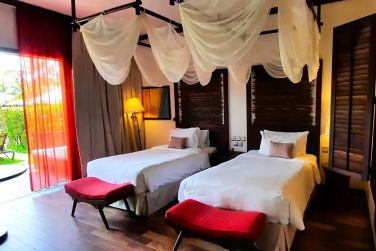 photo Story Seychelles (ex-The H Resort Beau Vallon Beach) Seychelles