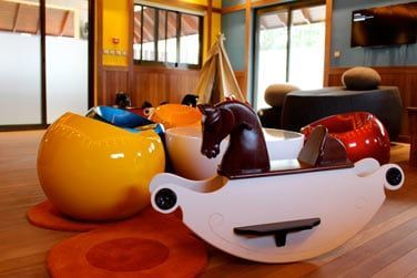 Activits ludiques, artistiques ou sportives, ils ne s'ennuyeront pas