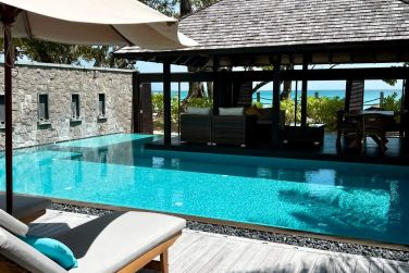 photo Story Seychelles (ex-The H Resort Beau Vallon Beach) Seychelles