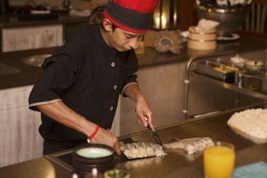 le meilleur de la cuisine japonaise !