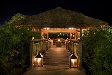 Le restaurant Seyshima