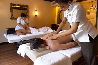 Un pur instant relaxant