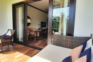 photo Story Seychelles (ex-The H Resort Beau Vallon Beach) Seychelles