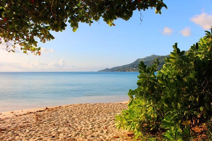 H�tel Story Seychelles 5*