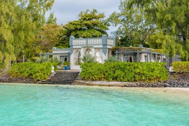 En couple ou en famille, sjournez dans la villa le temps d'une nuit