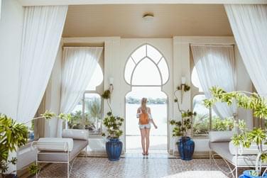 Une escapade exclusive, insolite et hors du commun