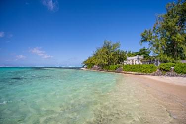 Un petit paradis prserv unique  l'le Maurice