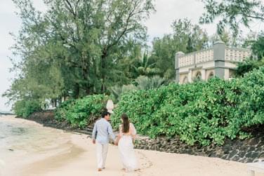 Idyllique pour les couples !