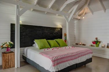 Intrieur de la Suite Anguilla