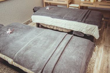 Profitez d'un moment au Spa