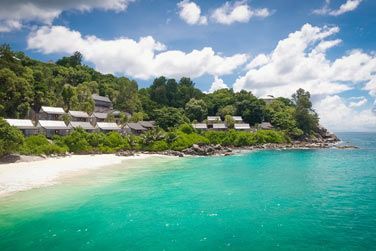 Dcouvrez le Carana Beach 4* !