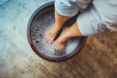 Pour une parenthse de dtente