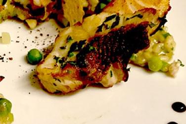 Benjamin Cass, Chef toil, et sa seconde, Valoris, Cheffe patissire