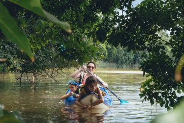 photo The Ravenala Attitude Ile Maurice