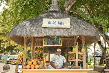 photo The Ravenala Attitude Ile Maurice