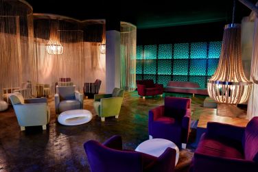 photo The Ravenala Attitude Ile Maurice