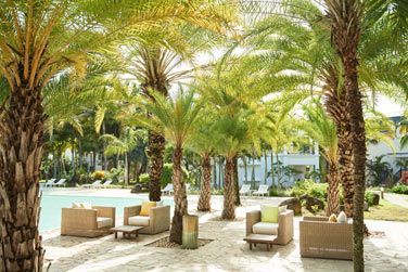 Tout est parfaitement amnag pour que vous vous dtendiez...