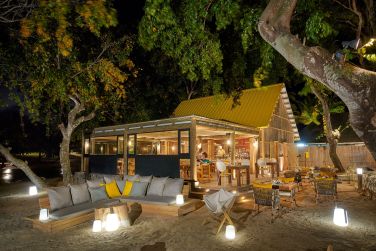 photo The Ravenala Attitude Ile Maurice