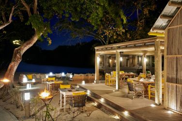 photo The Ravenala Attitude Ile Maurice