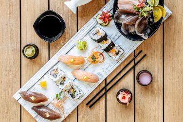 photo The Ravenala Attitude Ile Maurice