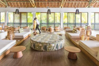 photo The Ravenala Attitude Ile Maurice