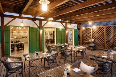 photo The Ravenala Attitude Ile Maurice