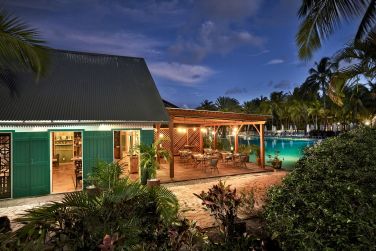 photo The Ravenala Attitude Ile Maurice