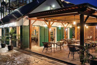 photo The Ravenala Attitude Ile Maurice