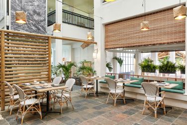 photo The Ravenala Attitude Ile Maurice