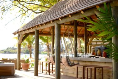 photo The Ravenala Attitude Ile Maurice