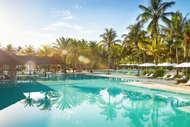 photo The Ravenala Attitude Ile Maurice