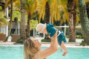 photo The Ravenala Attitude Ile Maurice