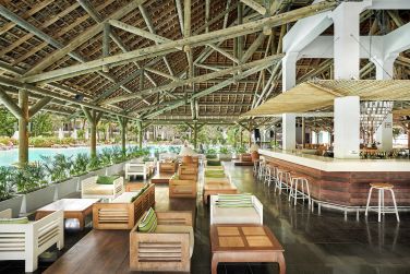 photo The Ravenala Attitude Ile Maurice