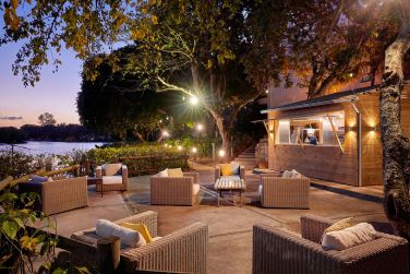 photo The Ravenala Attitude Ile Maurice