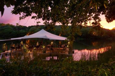 photo The Ravenala Attitude Ile Maurice