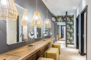 photo The Ravenala Attitude Ile Maurice