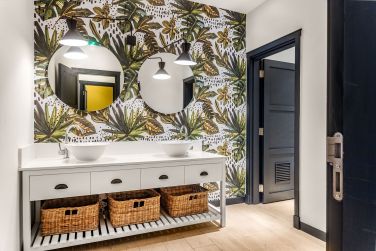 photo The Ravenala Attitude Ile Maurice