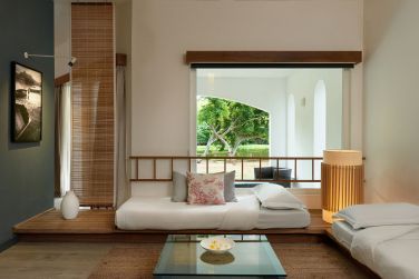 photo The Ravenala Attitude Ile Maurice