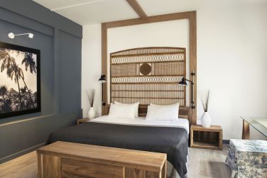 photo The Ravenala Attitude Ile Maurice