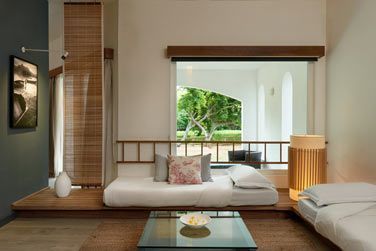 Dcouvrez un confort absolu...