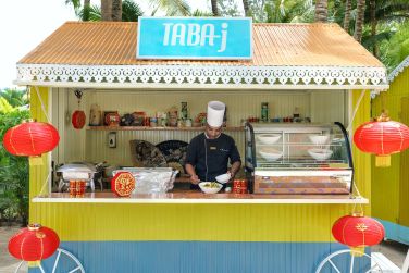 photo The Ravenala Attitude Ile Maurice